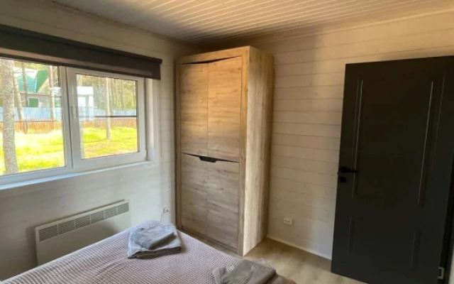 Частный дом Алатирва