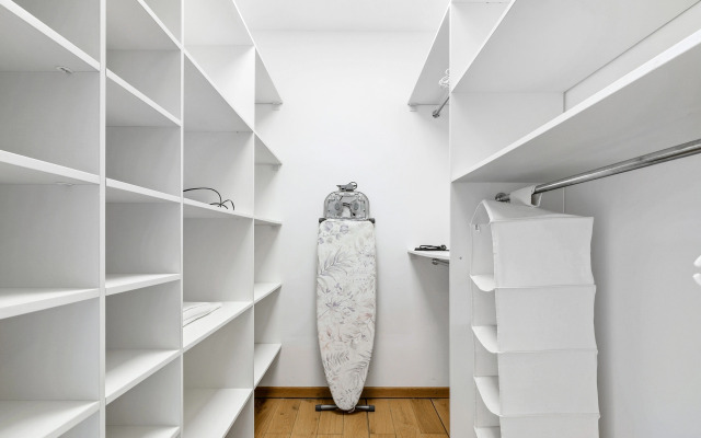 Апартаменты 191 Люкс с видом на море