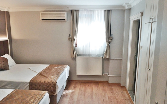 Sureyya Hotel