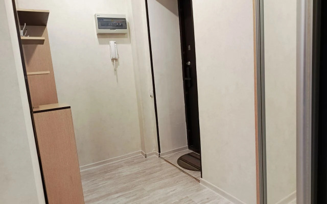 Mango Fresh Apartments