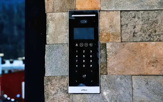 Апартаменты Двухкомнатные на Гаражной 6