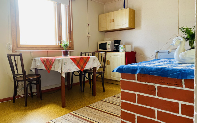 Toivola Hostel