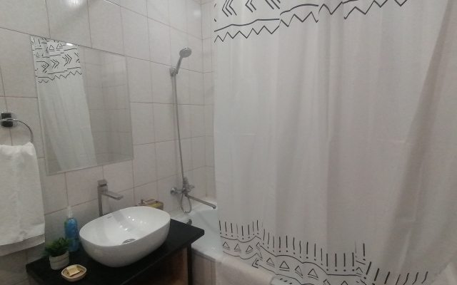 Uyutnaya Kvartira Flat