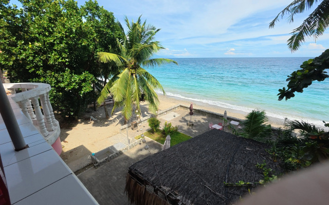 Отель FreeDive Inn