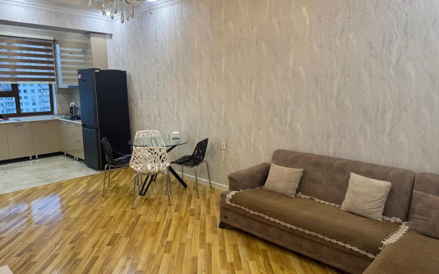 Baku Apartments