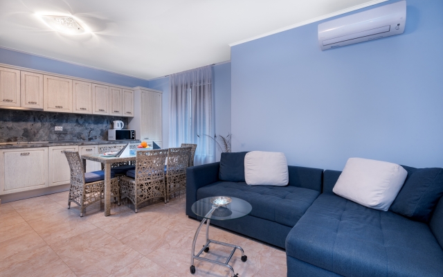 Esteban Apart-Hotel