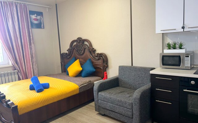 Квартира  9 Мая 21/3 Зона Комфорта