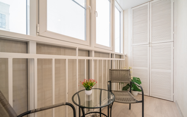 Квартира 1 Райдас на Чапаева 61