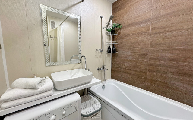 Квартира 2-к Квартира на Ленина 190к5