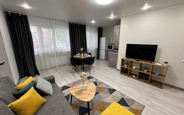 Квартира Уютная в центре Казани