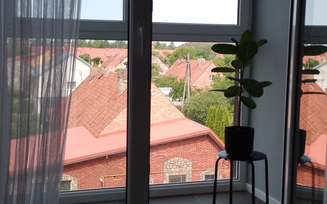 Квартира Янтарный Горизонт