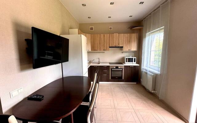 na Sirenevoi Guest House