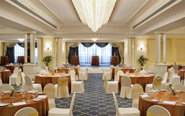 Grand Excelsior Hotel Deira