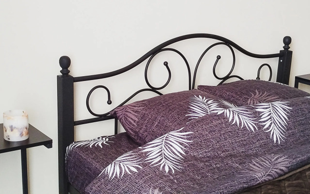 Апартаменты Большая Двушка в Историческом Центре Города