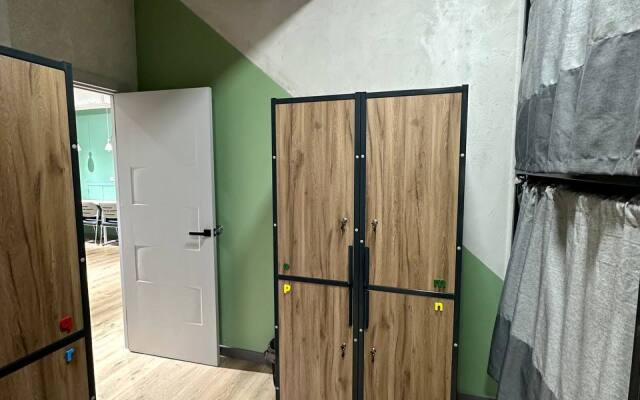 Hostel Izzzi Hostel Bishkek