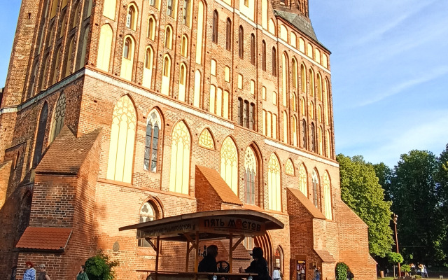 Квартира Центр 2 комнаты