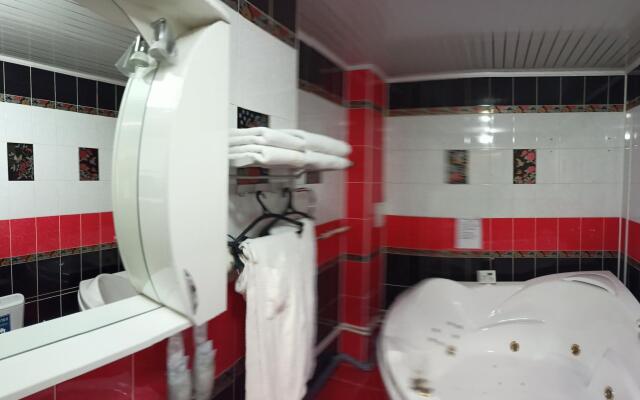 Biznes Layf Hotel