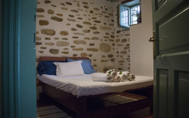 Efipoi Pinakates Pelion Guest House
