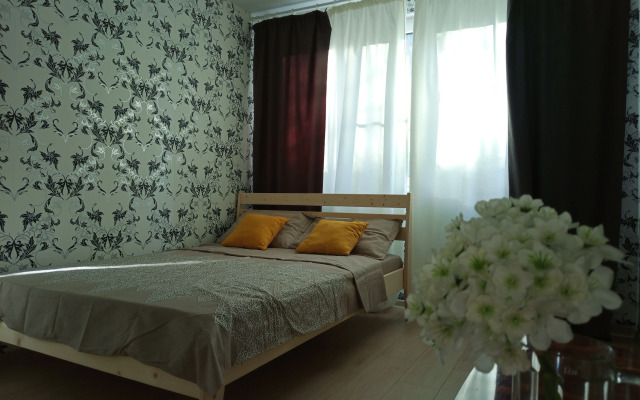 Квартира Евродвушка в центре