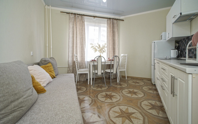 Квартира Нежность в Центре Событий