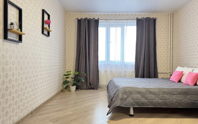 Квартира Просторная в новом ЖК