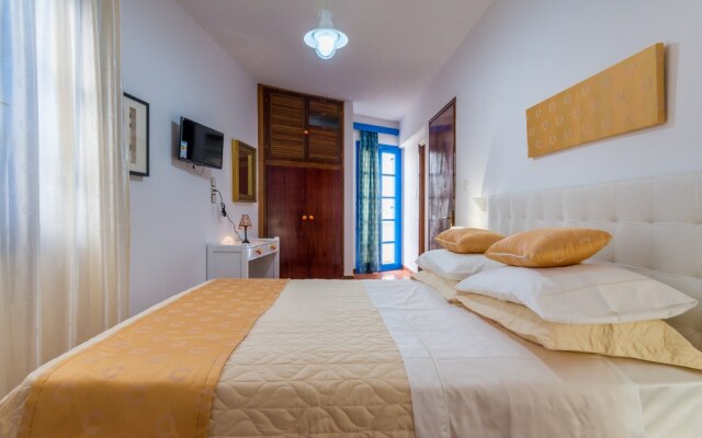 Milos Inn Hotel