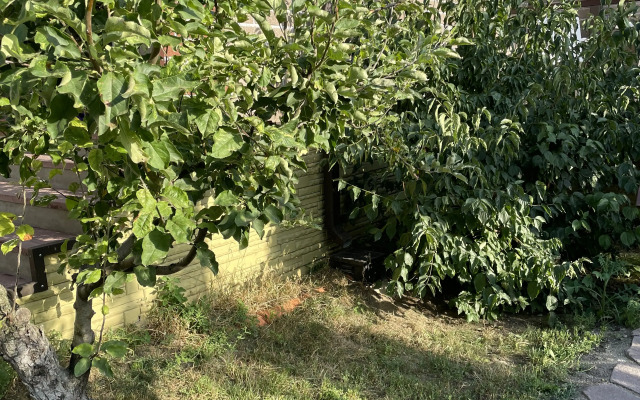 Частный дом София с видом на Эльбрус