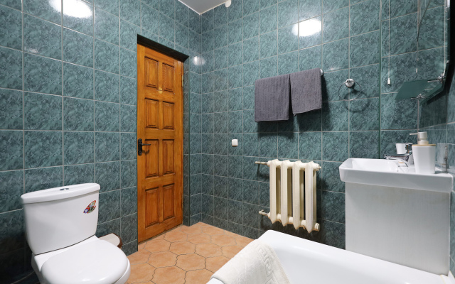 Krants Vintazh Flat