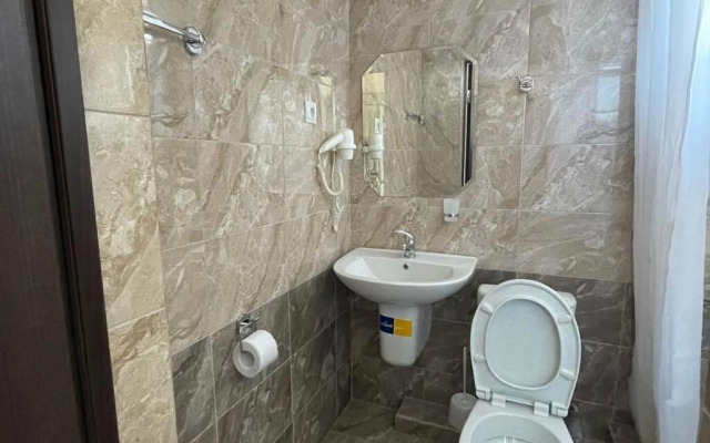 Eftihiya Guest house