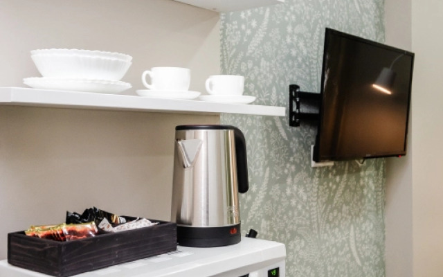 Uroom Econom Apartments 3