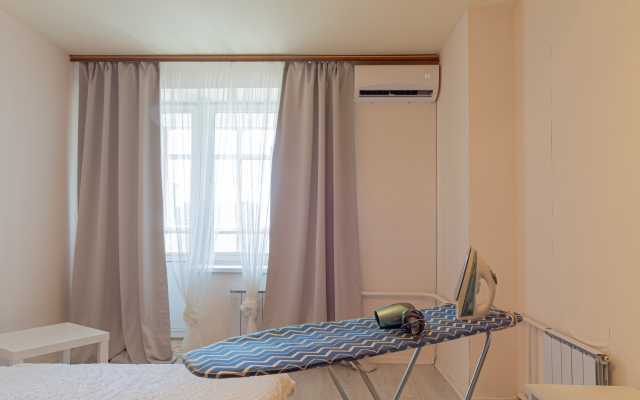 Hystoric Center Apartments Subway Gorkovskaia