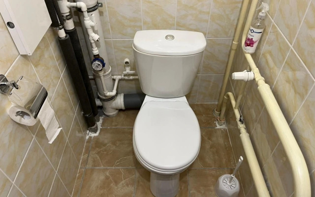 Квартира 2-х комнатная