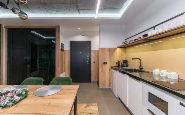 Baden Loft Apartments
