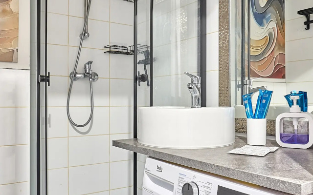 Квартира На Березовой 3