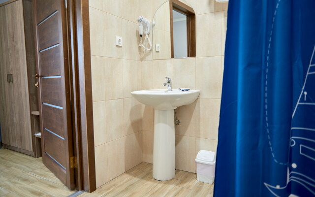 Brig Hotel