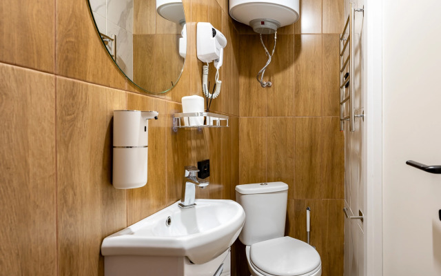 Апартаменты Киото