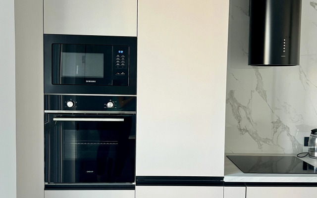 Апартаменты VIP апартаменты Олимп