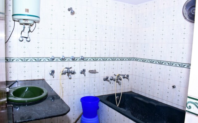 Hotel City Inn DX