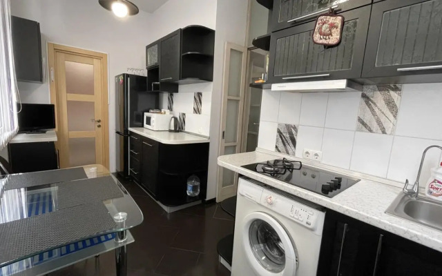 Na Morskoy Ulitse 5 Apartments