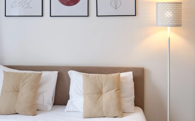 Жилое помещение UdobnoVEKB