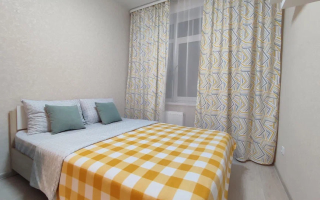 Atmosfera-life Apartments 2