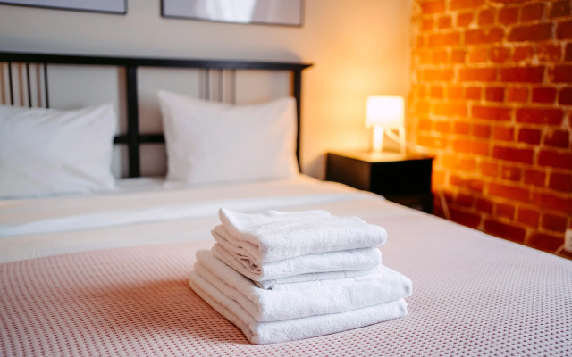 Апарт-отель Cho hotel