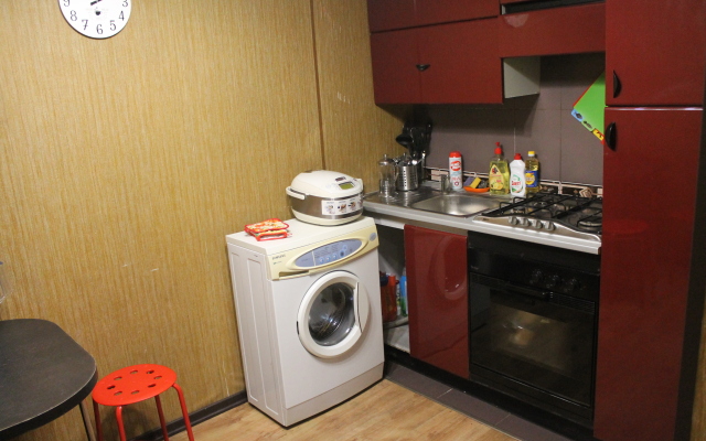 Apartamenty 2step Studiya Vasilyevskiy Ostrov