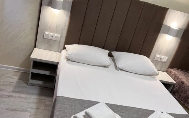 Гостевой дом Hellas