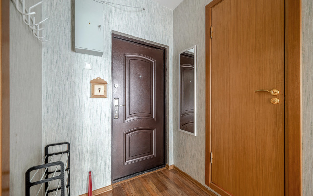 Yellow Flat  Apartments