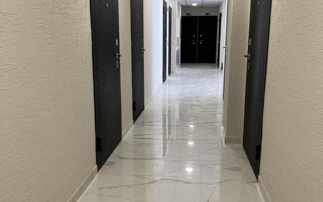 NevaBed в АК Резидент Apartments
