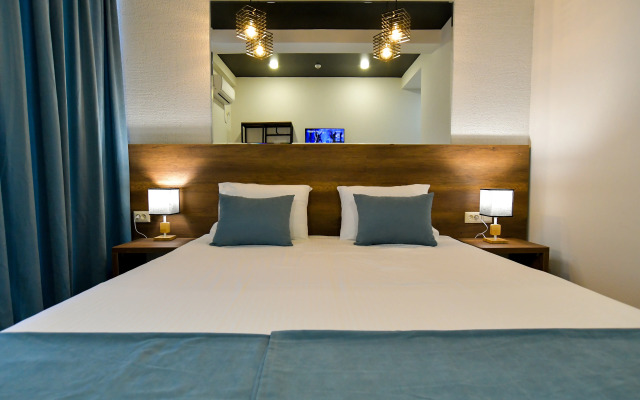 Hill Hotel Kutaisi Hotel
