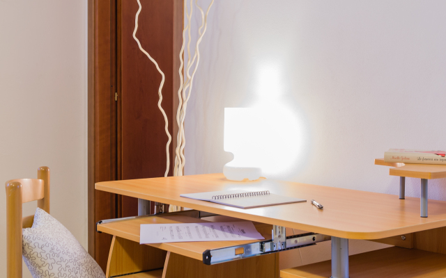 Апартаменты Oasi Milano