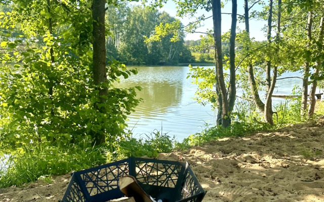 Гостевой дом Терраса Малеевская