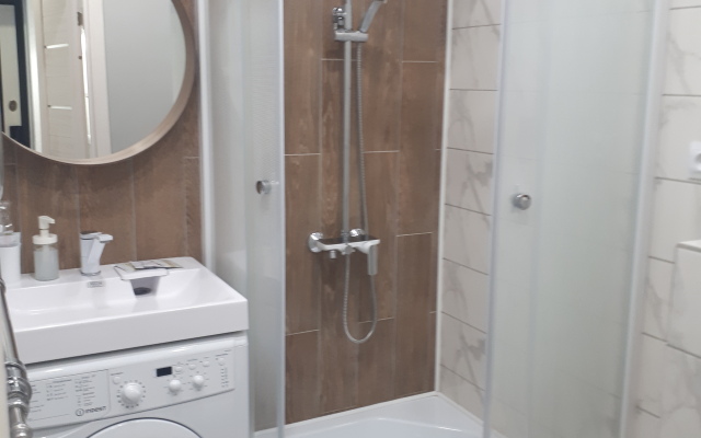 Квартира Уютная студия в центре города